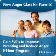 Anger Class for Parents